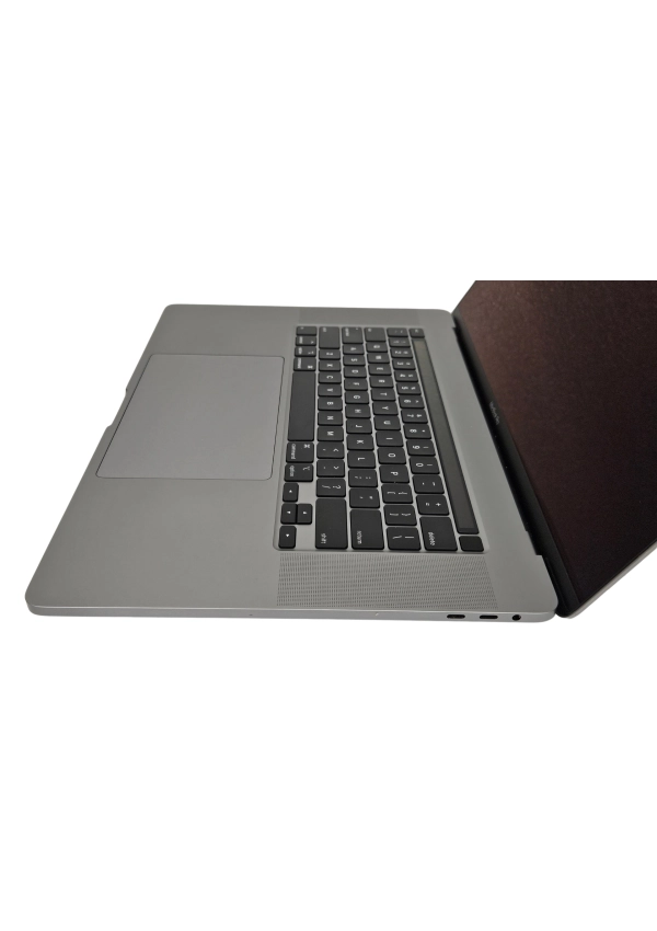 Apple MacBook Pro A2141 i9-9980HK 32GB 512 SSD 16
